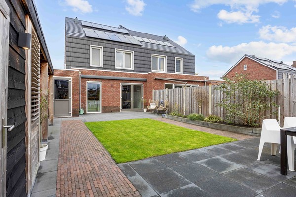 Medium property photo - Het Noorderlicht 17, 9801 WP Zuidhorn